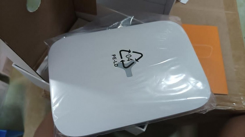 SX1 WIRELESS INTRUDER ALARM SYSTEM USD 120