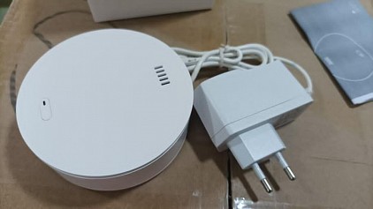 GAS AND LEAKAGE DETECTORS @90USD