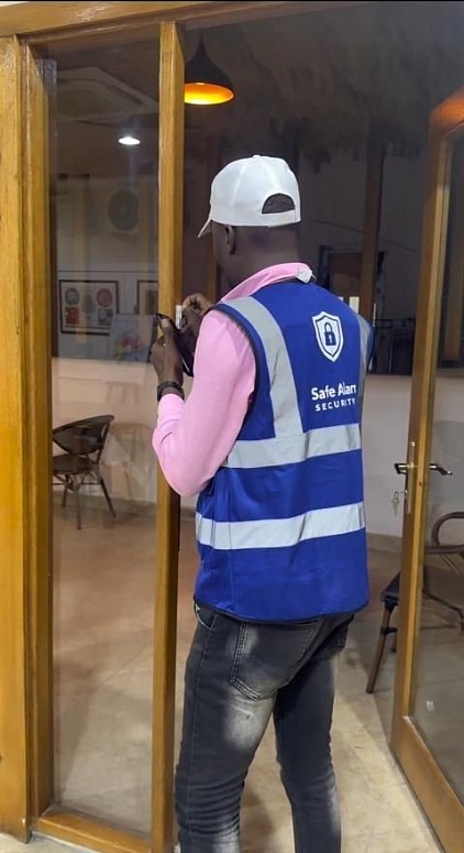 TECHNICAL AND RESPONSE TEAM