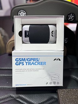 GPS CAR TRACKERS