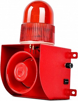FIRE DETECTION SYSTEMS