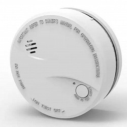 Fire and somke detectors