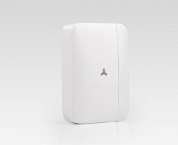 Magnetic door contacts