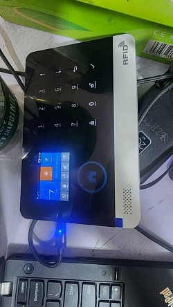 RFID